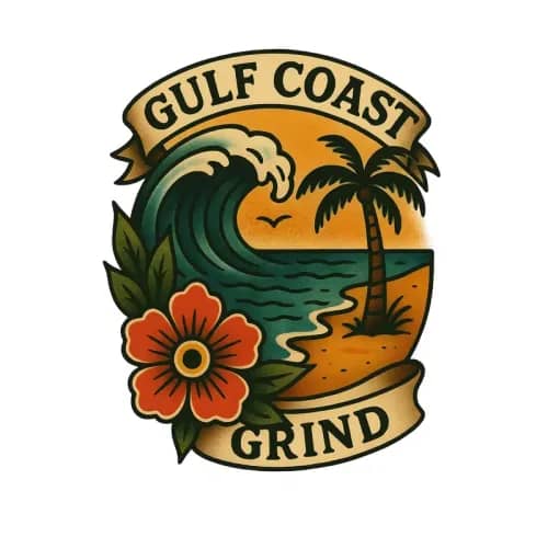 Gulf Coast Grind