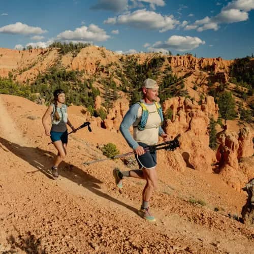 Bryce Canyon Ultras
