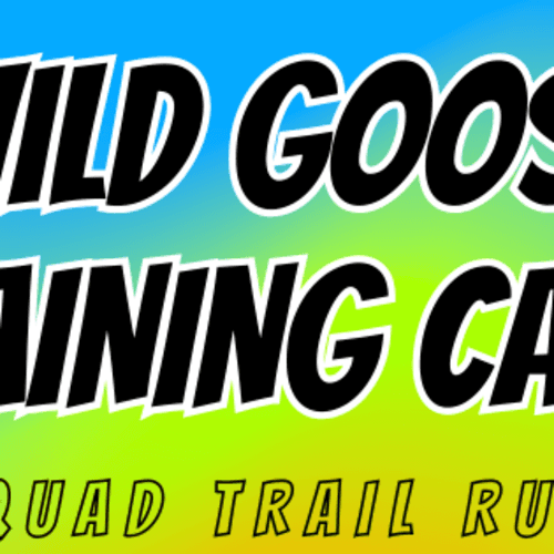 Wild Goose Training Camp