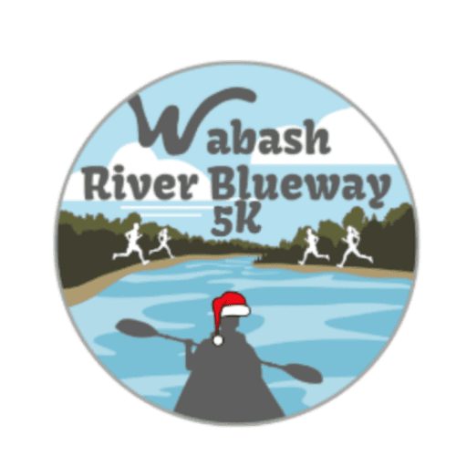 Wabash River Blueway 5k
