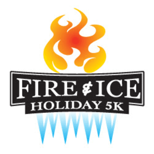 Fire & Ice Holiday 5k