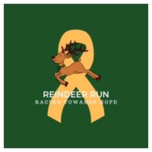 Reindeer Run: Racing Towards Hope
