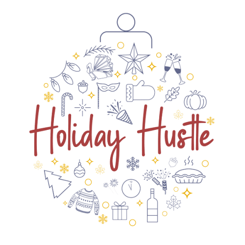 Holiday Hustle