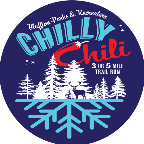 Chilly Chili Trail Run
