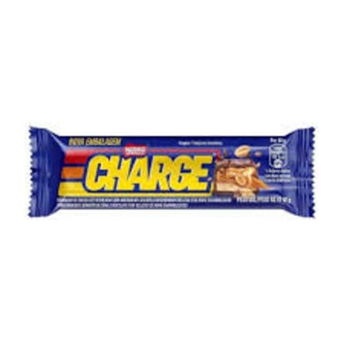 Chocolate Charge