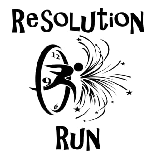 Resolution Run - Fort Collins