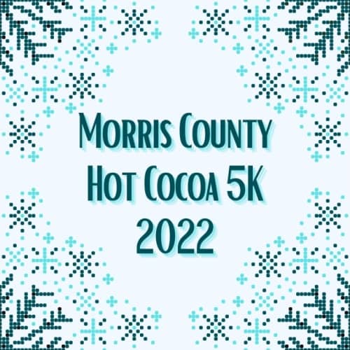 Morris Hot Cocoa 5k + 10k, December 13th, 10 Am
