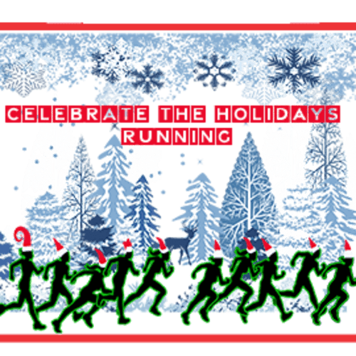 Nj Holiday 10k, 5k, & Youth Runs At Thompson Park