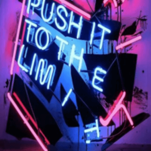 Push It To The Limit Race Series