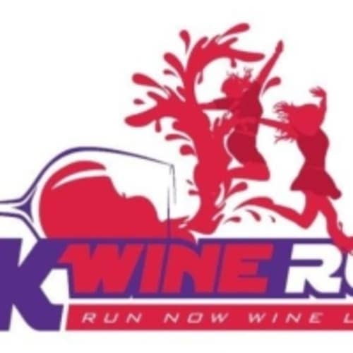 Wild Blossom Wine Run 5k