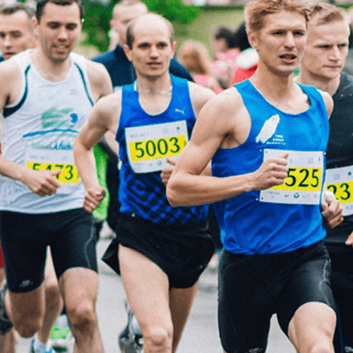 Mike Walsh Memorial 5k Run/walk