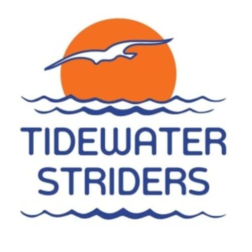 Tidewater Strider Youth Grand Prix 2026 Sign - Up