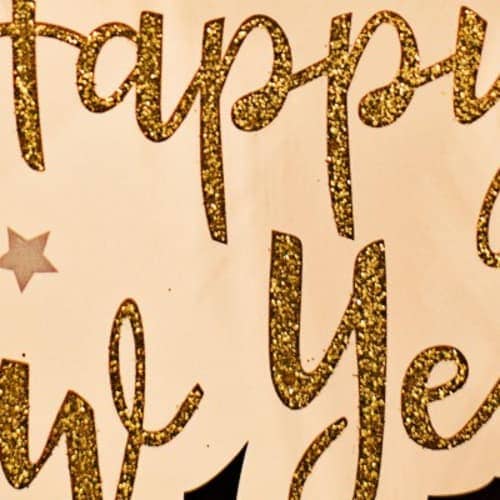 New Year’s Eve & New Year’s Day Fun Runs