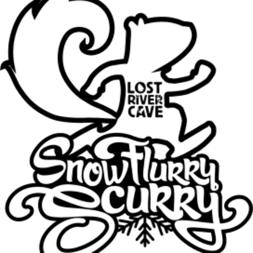 Snow Flurry Scurry 5k