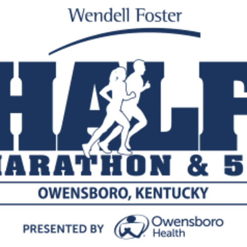 Wendell Foster Half Marathon & 5k