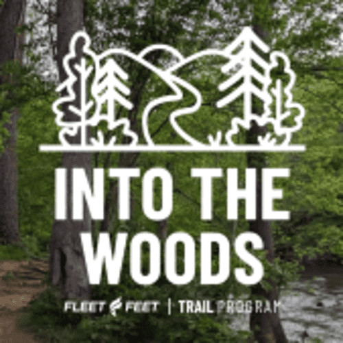 Into The Woods: Trail Training Program