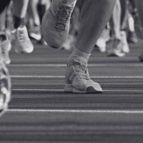 Lights & Sirens Race For Hope For Special Olympics North Carolina