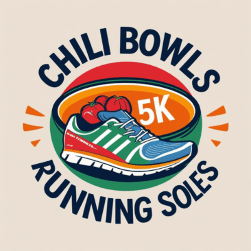 Chili Bowls & Running Soles
