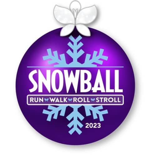 Morgan's Snowball Run, Walk, Roll, Or Stroll 5k/1k @ Morgan's Wonderland