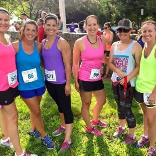 Hill Thrill 5k Or 10 Mile Road Race (michelle Benedetti Scholarship Fund)