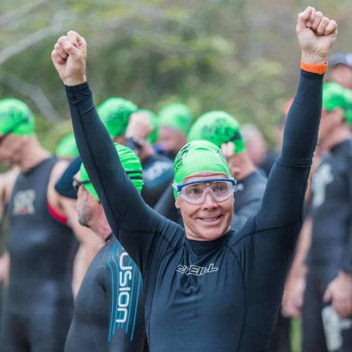 Wellfleet Sprint Triathlon