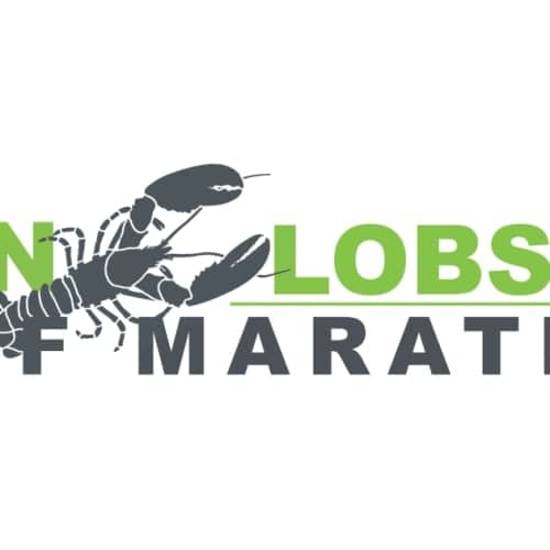 Twin Lobster Half Marathon