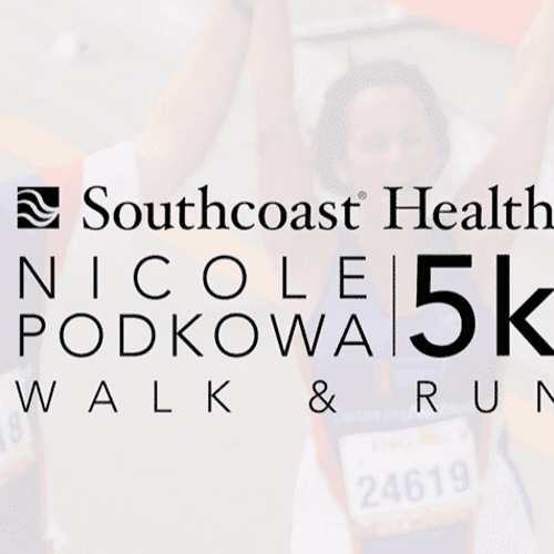 Southcoast Health 5k Walk & Run