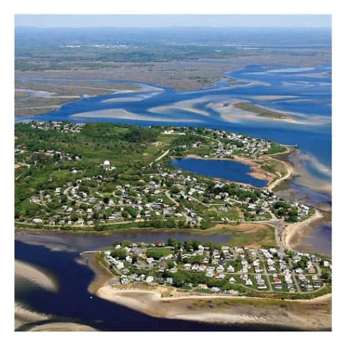 Ocean View Half Marathon & 5k