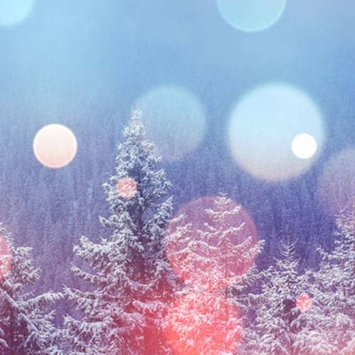 Christmas On The Fourche Fun Run