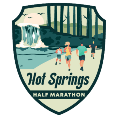 Hot Springs Half Marathon