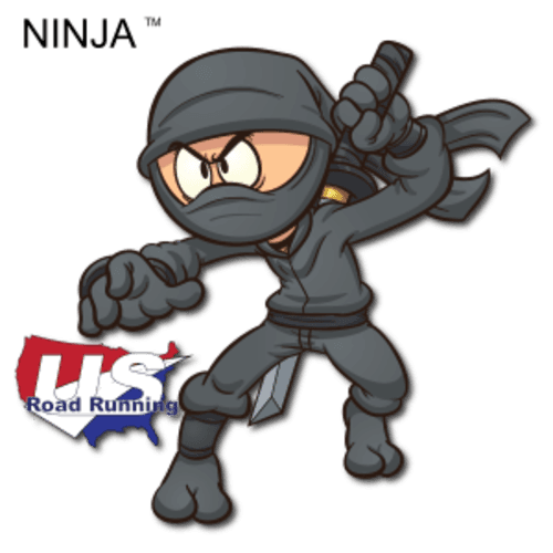 Ninja 5k, 10k, & 13.1 At Ben Geren Regional Park, Fort Smith, Ar (31s60)