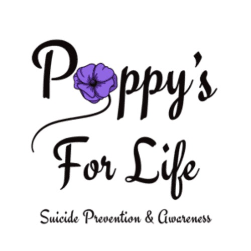 Poppy's Run For Life - Berkeley (fall 2025)