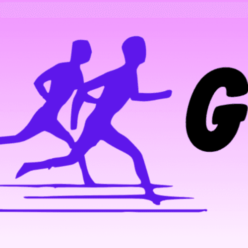 Alice Haughaboo Grit And Grace 5k