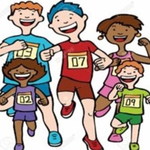 Hope 'n' H.i.m. Christmas 5k & Kids Dash