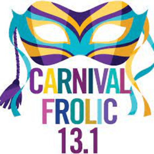 Carnival Frolic 13.1 And 5k 2026
