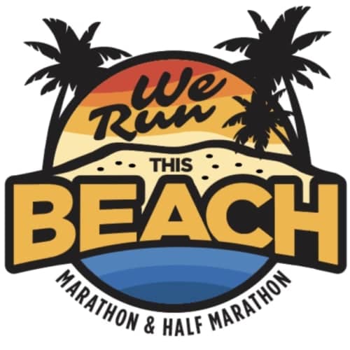 We Run This Beach Marathon