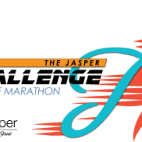 The Jasper Challenge