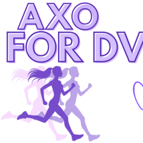 Alpha Chi Omega 5k For Dva 2026