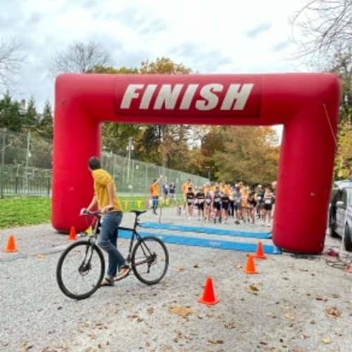 The Wiltondale 23rd Annual 5k Race And Fun Run For Greenwood Park