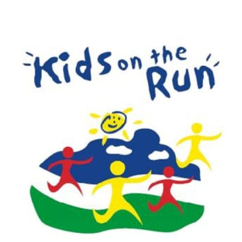 Mcrrc Kids On The Run