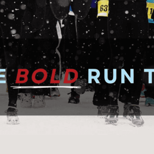 46th Annual Freeze Yer Gizzard Blizzard Run™ 5k & 10k