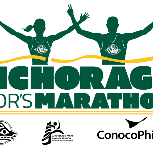 2026 Anchorage Mayor's Marathon & Half Marathon
