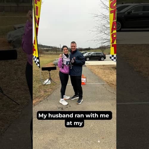 Medal Madness 5k, & 10k At Stillmeadow Park, York, Pa (50) 30