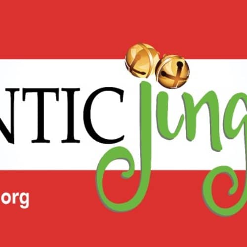Niantic Jingle 5k