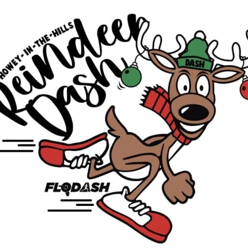 Reindeer Dash