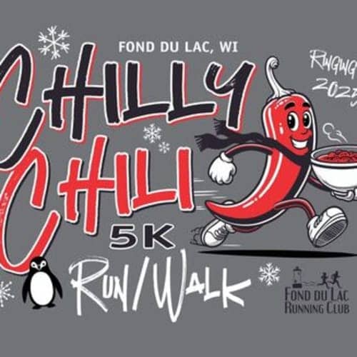 Chilly Chili Run