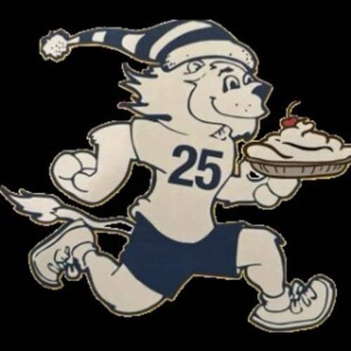 Brookfield Lions Run For Sight 4-miler