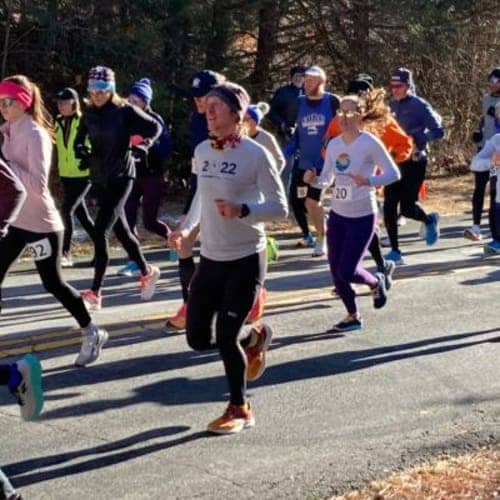Htc Winter Series Barkhamsted 8.5/17 Mile -----> There Is A Waitlist.
