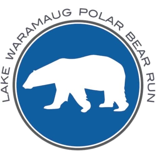 41st Annual Lake Waramaug Polar Bear Run