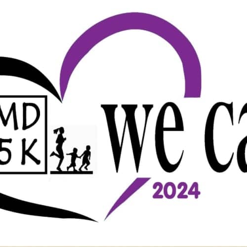 Wecare-mother's Day 5k